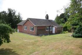 3 bedroom Detached t...